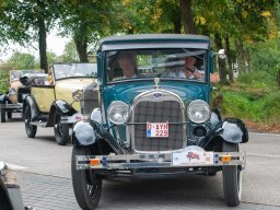 2025 - Parel der Voorkempen - Guy Reynders